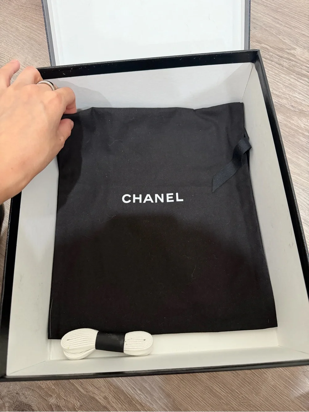 Chanel Sneakers